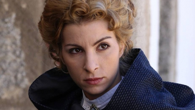 Una vita, anticipazioni 14-18 settembre