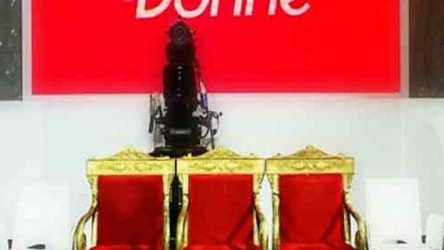 Uomini e donne anticipazioni trono classico