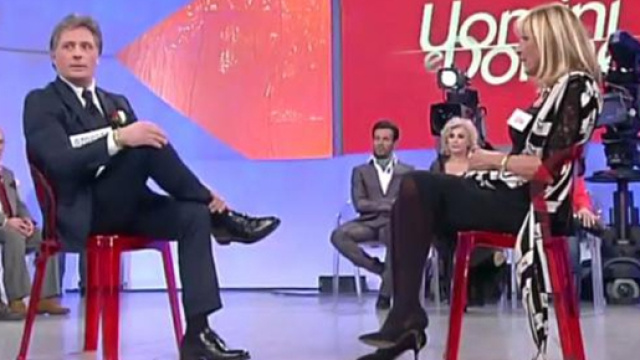 Uomini e Donne: Gemma e Giorgio si sono lasciati