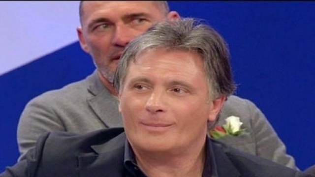 Uomini e donne Trono Over news