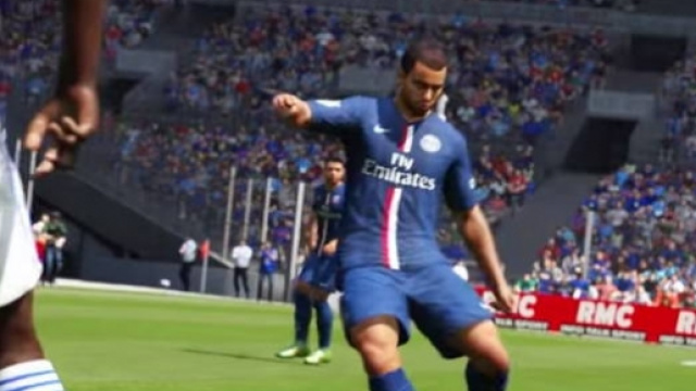 Uscita Fifa 16 e PES 2016 per PS4, Xbox, PC