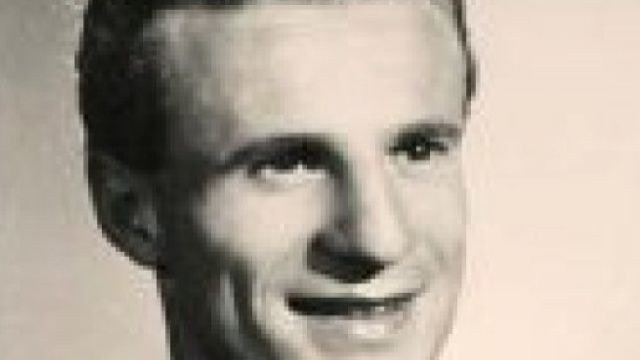 Valentino Mazzola, capitano del Grande Torino