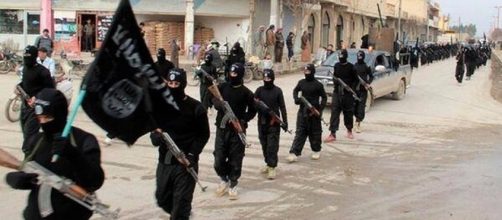 El grupo I.S.I.S. amenaz&oacute; a Estados Unidos.