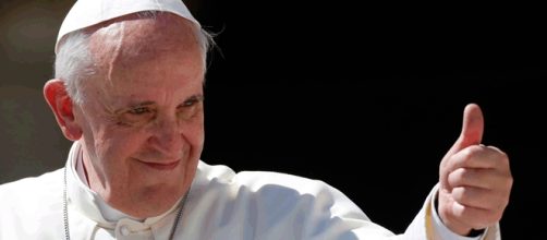 Francisco con m&aacute;s cambios para la Iglesia Cat&oacute;lica