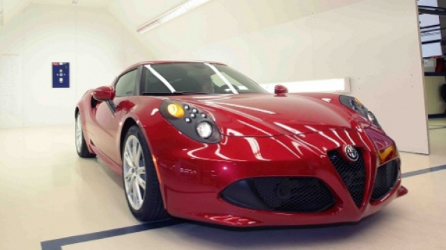 Alfa Romeo e Maserati: rilancio imminente