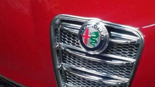 Alfa Romeo MiTo: presto il restyling