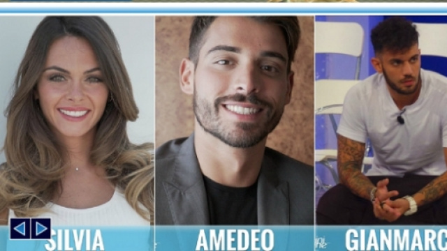 Anticipazioni Uomini e donne, news 08-09