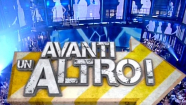 Avanti un altro 2015-16 anticipazioni