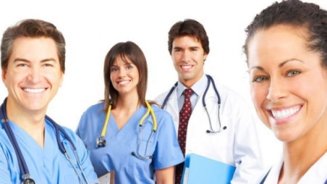 Concorso Pubblico per infermieri professionali