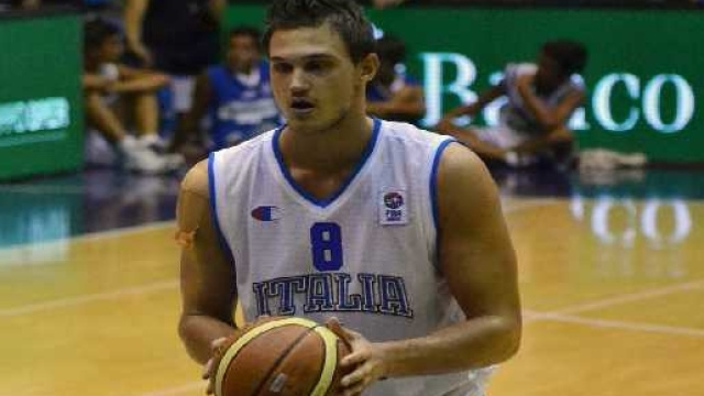 Danilo Gallinari (foto: Wikipedia)