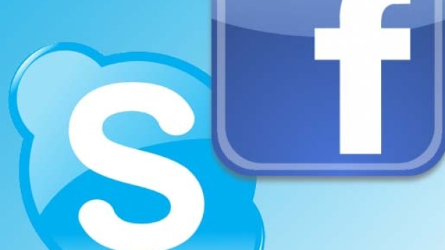 Ecco la nuova versione di Skype per Windows 10