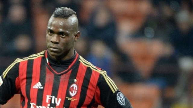 Fantacalcio 2015, Mario Balotelli