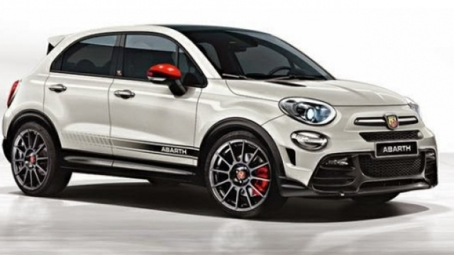 Fiat: ecco le novit&agrave; di settembre