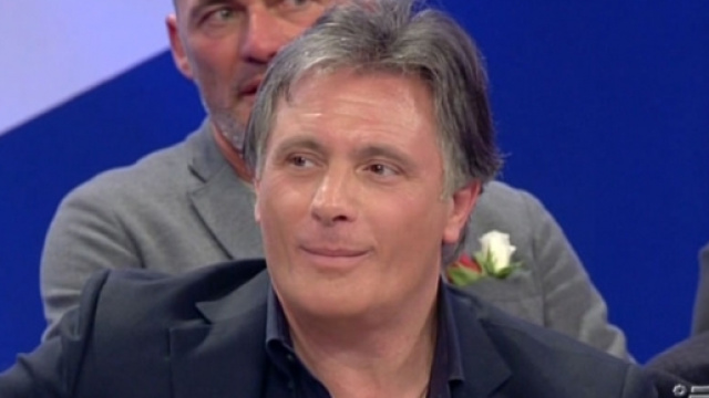 Giorgio Manetti a Uomini e Donne