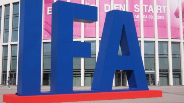 gli smartphone e i tablet presentati all'ifa 2015