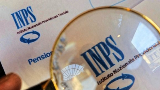 I contributi degli stranieri alle pensioni