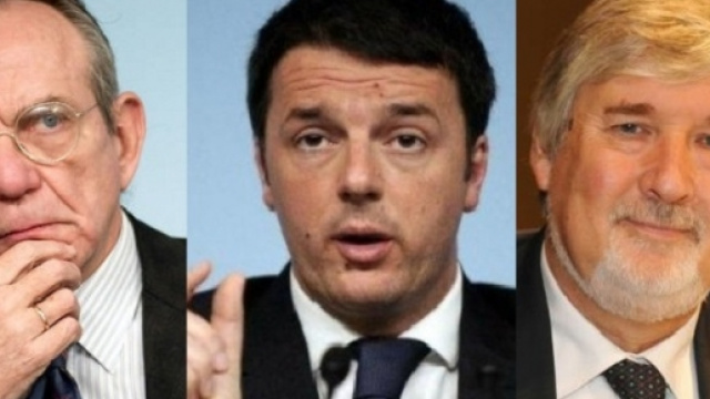 Il governo alle prese con la riforma pensioni
