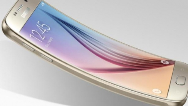 Il nuovo gioiello Samsung Galaxy S7