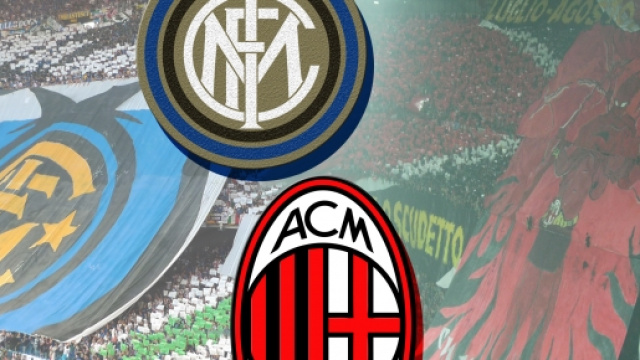 Inter-Milan in streaming e diretta tv