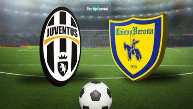 Juventus-Chievo 12 settembre 2015, tutte le info