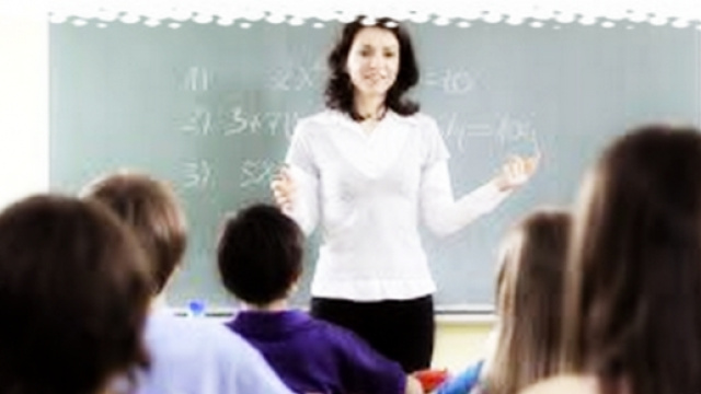 Lo stipendio dei docenti aumenter&agrave;?