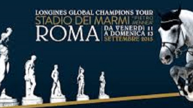 Longines Global Champions Tour