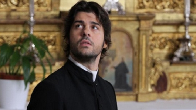 Martin viene creduto morto a Il Segreto