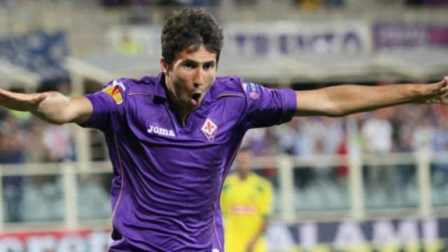 Matos, attaccante del Carpi, ex Fiorentina