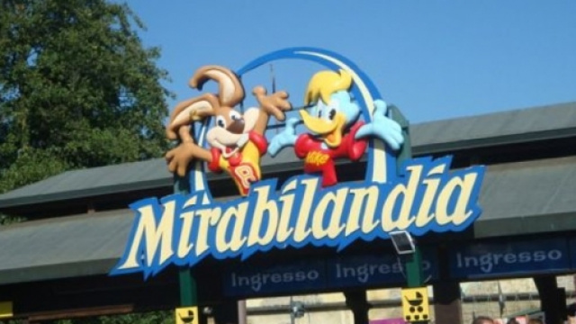 Mirabilandia cerca nuovi 'mostri'