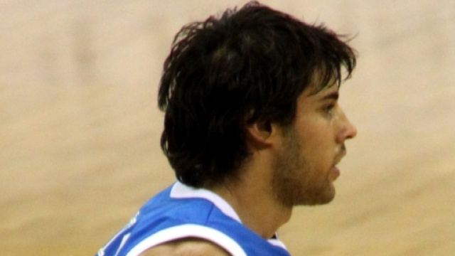 Printezis, il miglior marcatore della Grecia