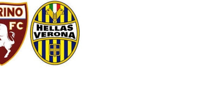 Probabili schieramenti e quote di Verona - Torino