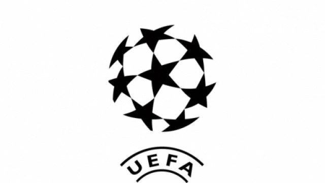 Programma Champion League del 15 e 16 settembre