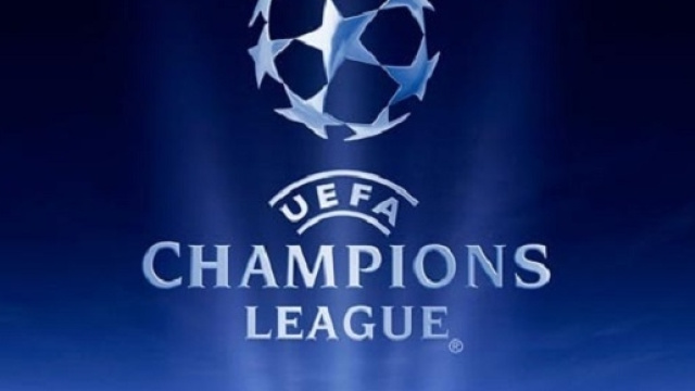 Programmazione gironi Uefa Champions League.