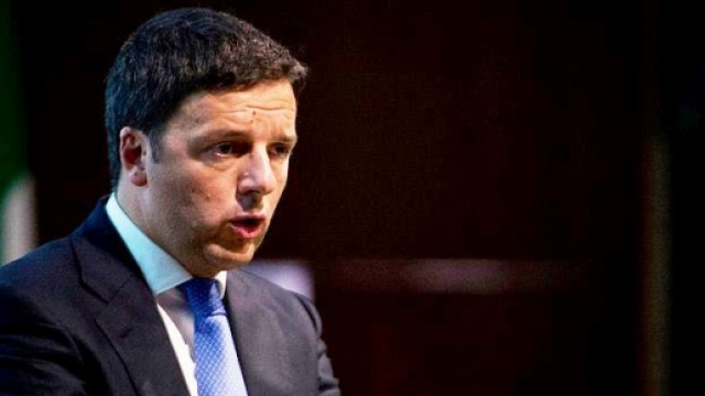 Riforma pensioni, flessibilit&agrave;, Ue: parla Renzi