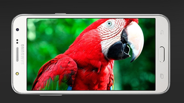 Samsung Galaxy J5: ecco tutti i dettagli