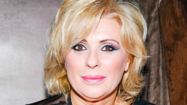 Tina Cipollari, storica opinionista di U&D