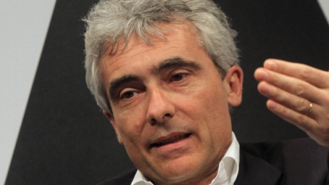 Tito Boeri, presidente dell'Inps