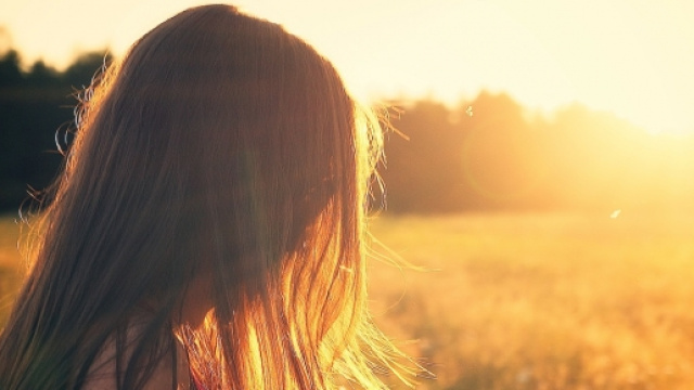 Un'immagine dei tagli capelli per l'autunno