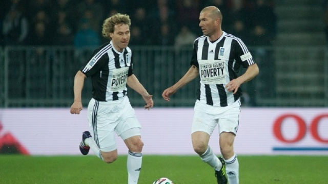 Unesco Cup, le leggende di Juventus-Boca Juniors