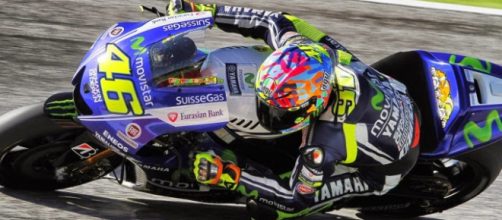 Rossi vuelve a su circuito preferido