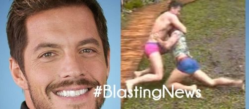 Una pelea 'inocente' con Mariano fue el motivo