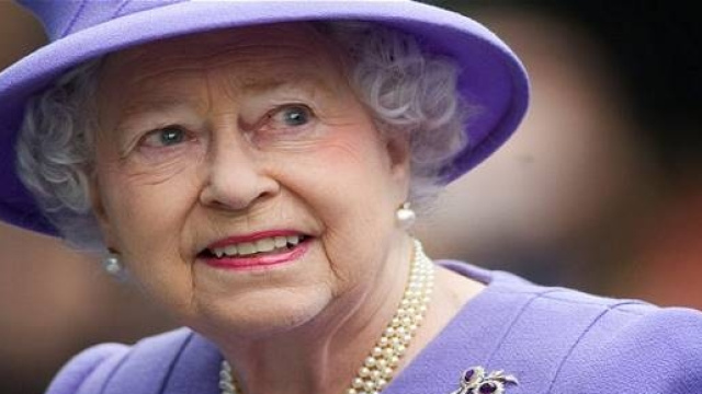 64 anni di Regno Regina Elisabetta II