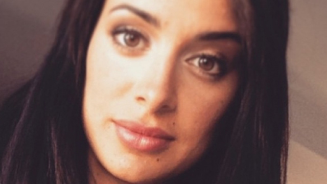 Alessia Messina di Uomini e Donne.