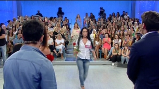 Anticipazioni Uomini e Donne, trono classico