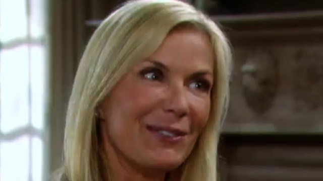 Beautiful: Brooke ama ancora Ridge?