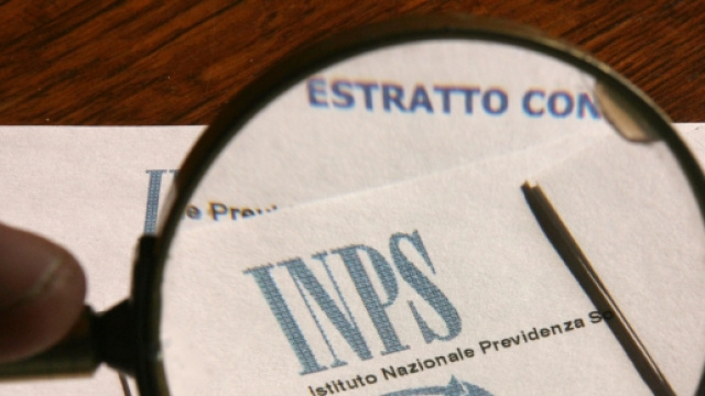 Boeri: riduzione equa sugli assegni