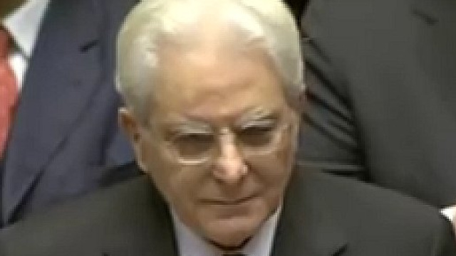 Caltanissetta attende il presidente Mattarella
