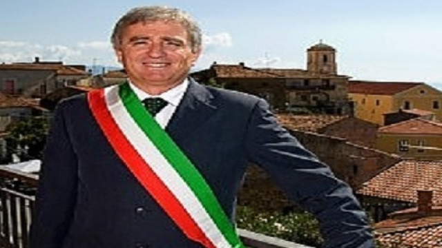 Il sindaco pescatore, Angelo Vassallo.