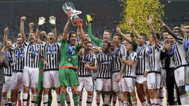 Juventus, con il Chievo vittoria obbligatoria