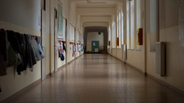 Le scuole ancora senza personale